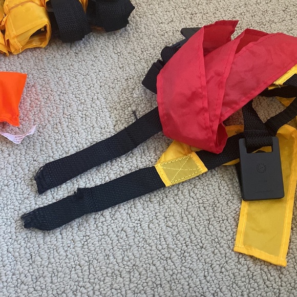 Flag football Franklin field set (read description) - Picture 8 of 8